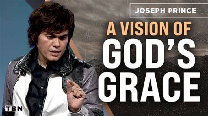 Unveiling The Wealth Of Joseph Prince: Uncovering His Impressive Net Worth