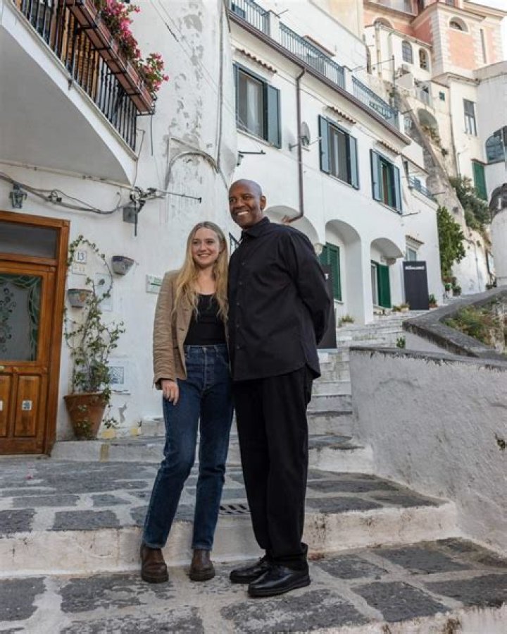 Unveiling The World Of Gaia Scodellaro's Husband: Discoveries And Insights