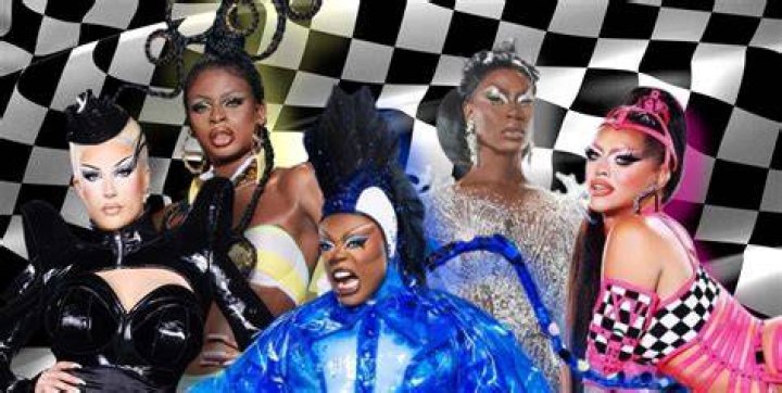 Unveiling The World Of Heterosexual Drag Queens: A Revolution In Expression