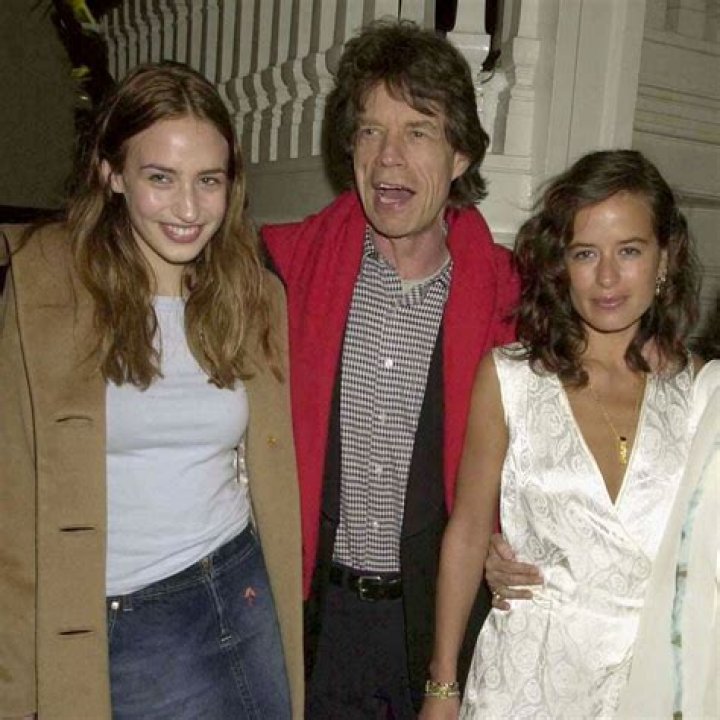 Unveiling The World Of Mick Jagger's Daughter: Discoveries And Insights