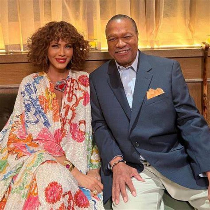 Unveiling The World Of Nicole Ari Parker's Spouse: Discoveries And Insights Await