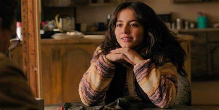 Unveiling The Zionist Connection: Isabela Merced's Involvement