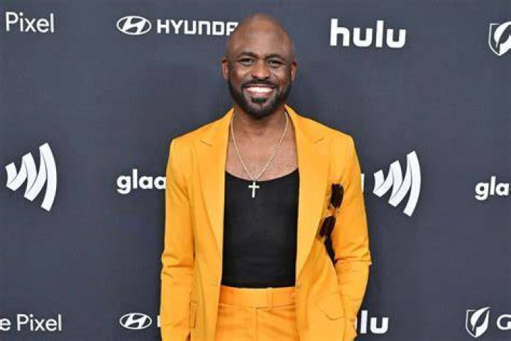 Unveiling Wayne Brady's Net Worth: Discoveries And Financial Insights