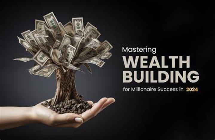 Unveiling Wealth, Success, And Impact