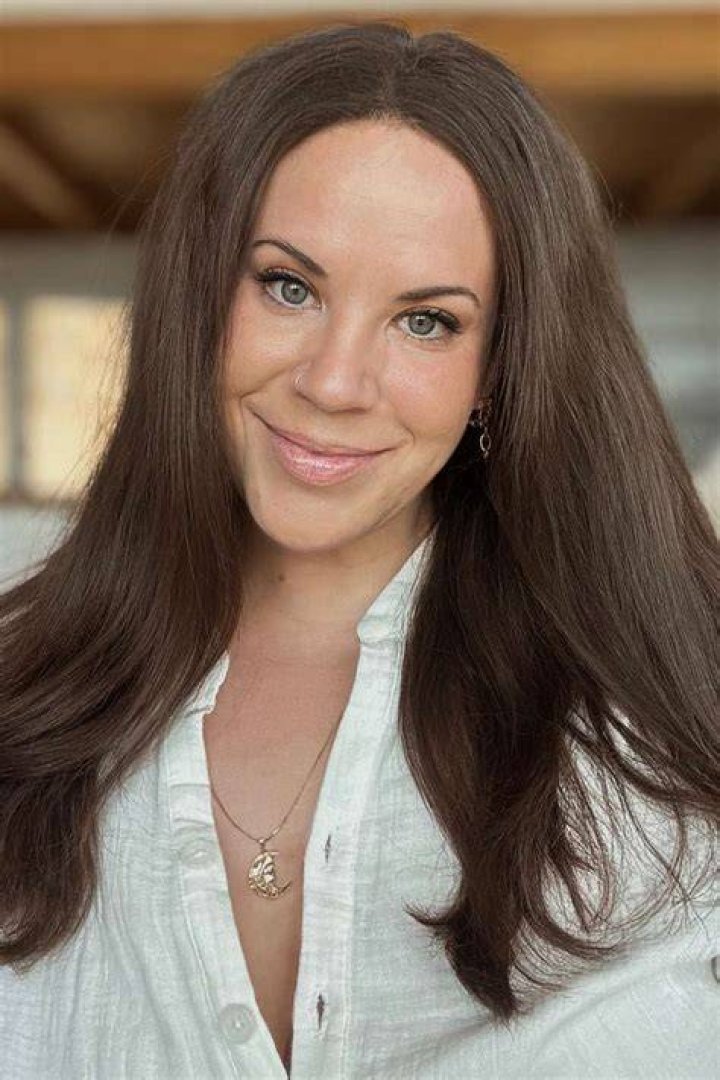 Unveiling Whitney Thore's Weight: Discoveries And Insights Uncovered