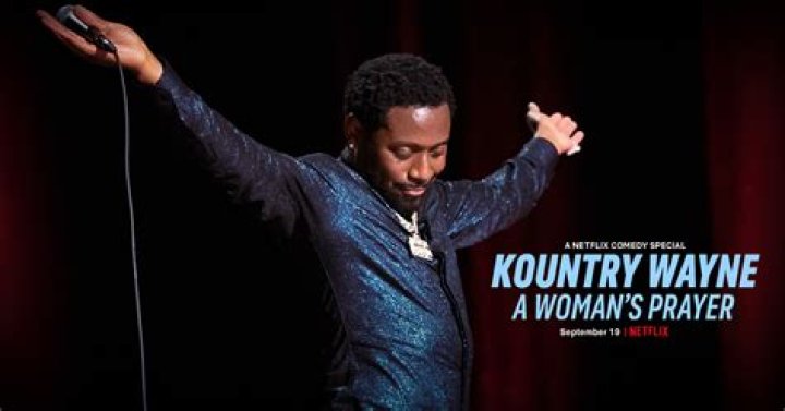 Up-to-Date Kountry Wayne News And Updates Minutes Ago