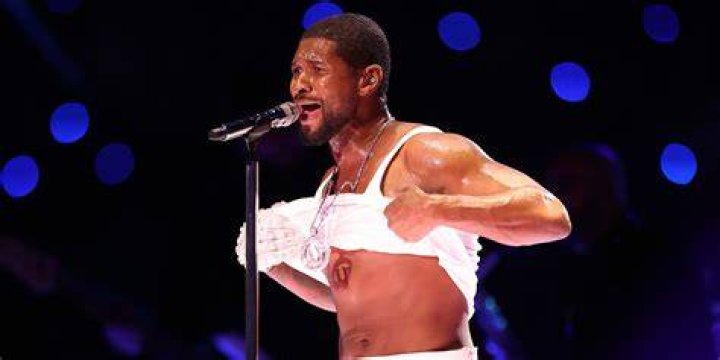 Usher's Sexuality: Unveiling The Truth