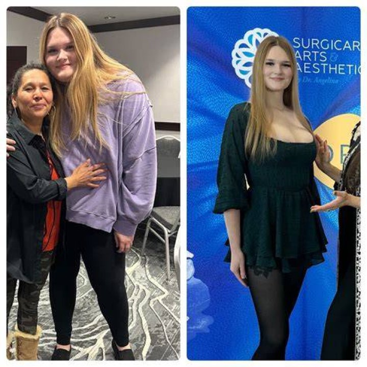 Vanessa Bryant's Weight Loss Journey With Ozempic