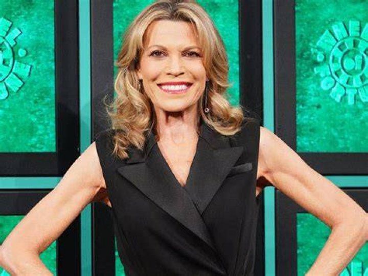 Vanna White's Rise To Fame And Fortune