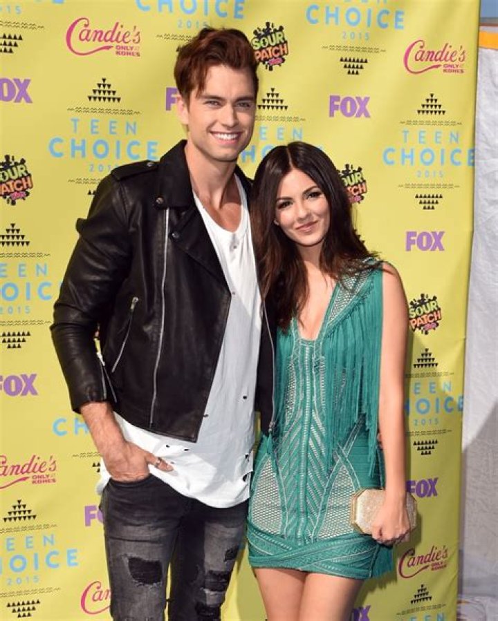 Victoria Justice's Boyfriend In 2023 Revealed