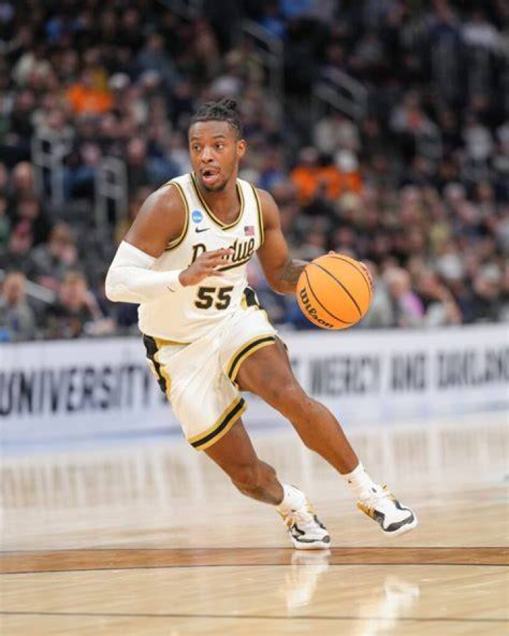 Vince Vaughn's Purdue Legacy: A Star Player For The Boilermakers