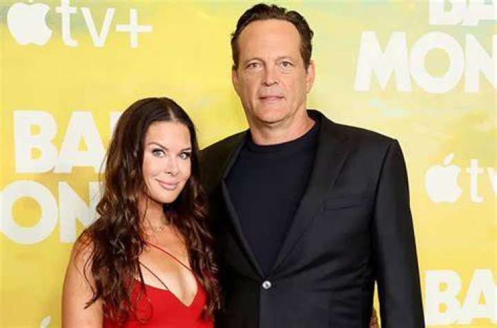 Vince Vaughn: Height Unveiled - Surprising Facts