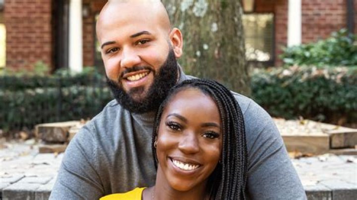 Vincent And Briana: Still Married? Find Out The Truth Here