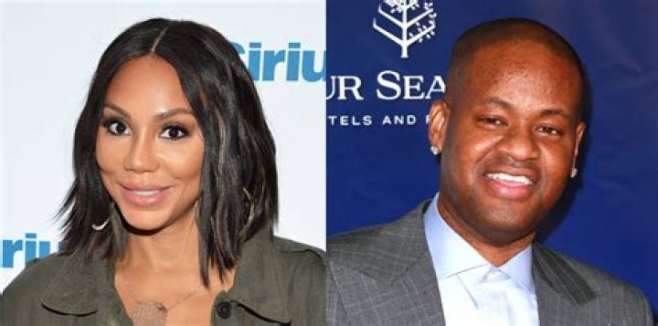 Vincent Herbert's New Wife: Identity And Details Revealed