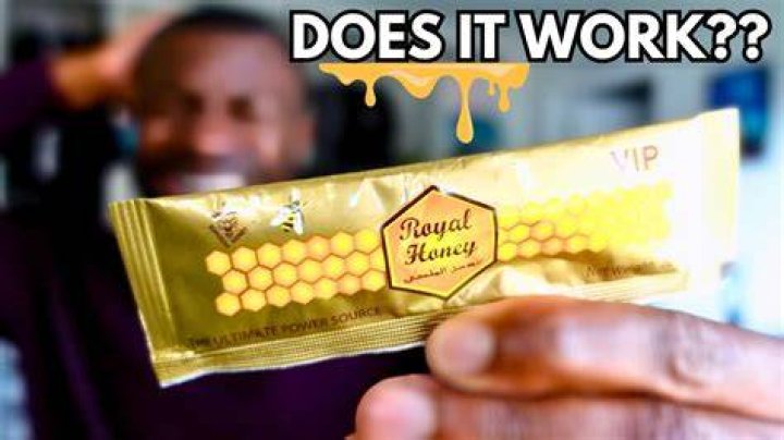 VIP Royal Honey Side Effects: What You Need To Know