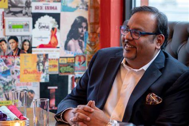 Vivek Deora: A Renowned Business Leader And Philanthropist