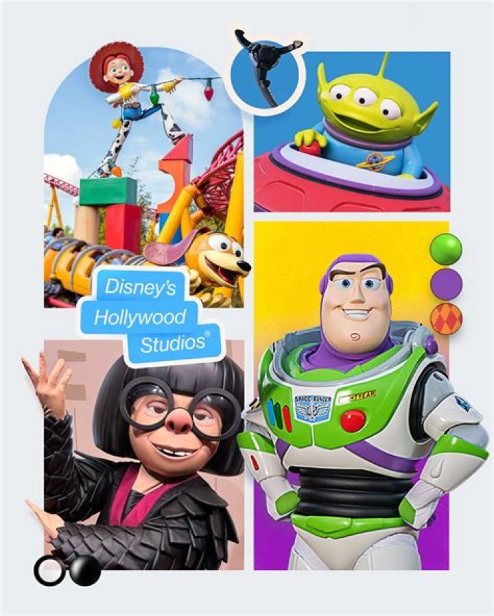 Vivian Lightfoot: The Renowned Disney Character