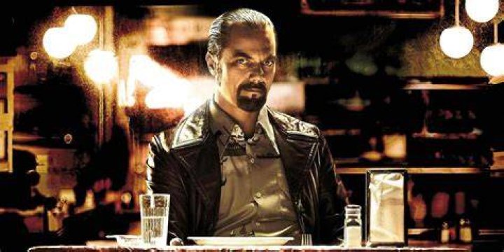 Waco's Unforgettable Performance: Michael Shannon's Electrifying Portrayal