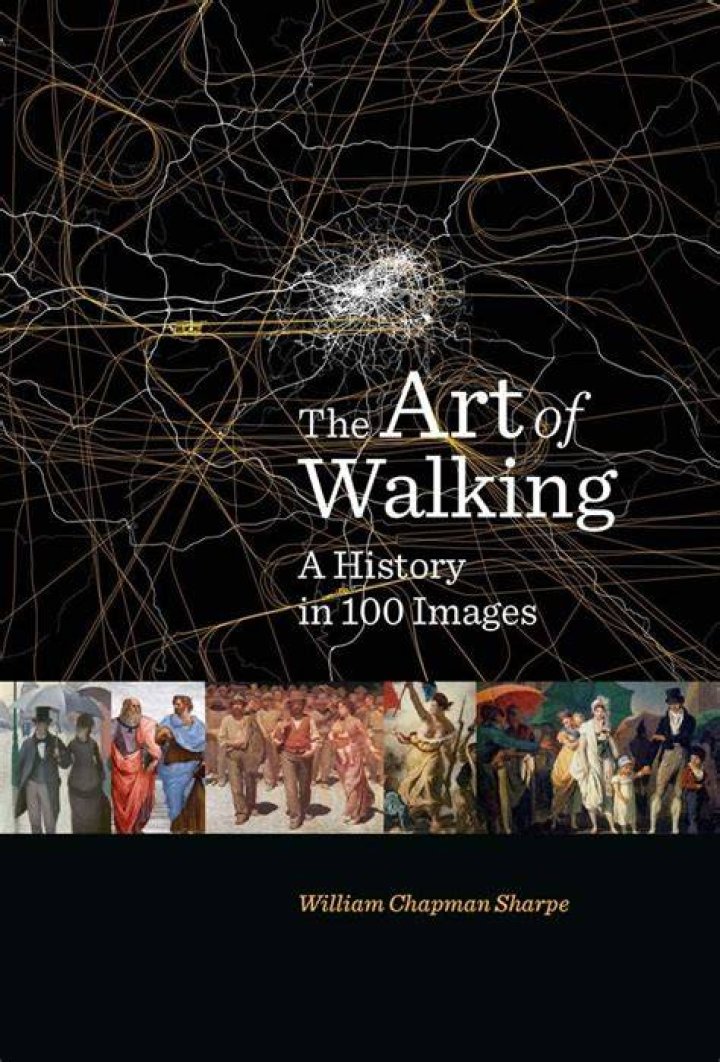 Walk - The Art Of Walking - Walked