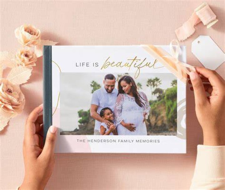 Wanda Sykes' Family: A Photo Album Of Love And Laughter