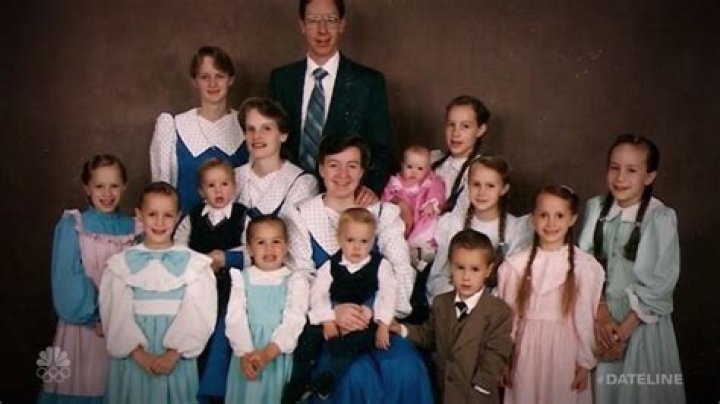 Warren Jeffs' Parents And The FLDS Dynasty