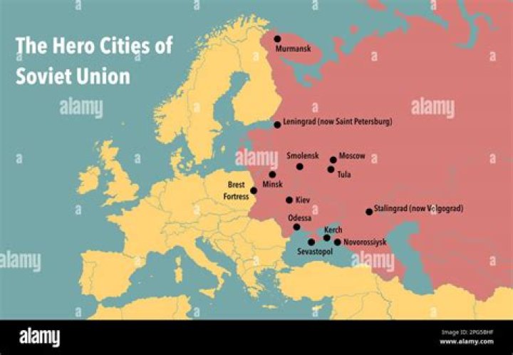 Was Bosnia And Herzegovina Part Of The Soviet Union: A Historical Overview