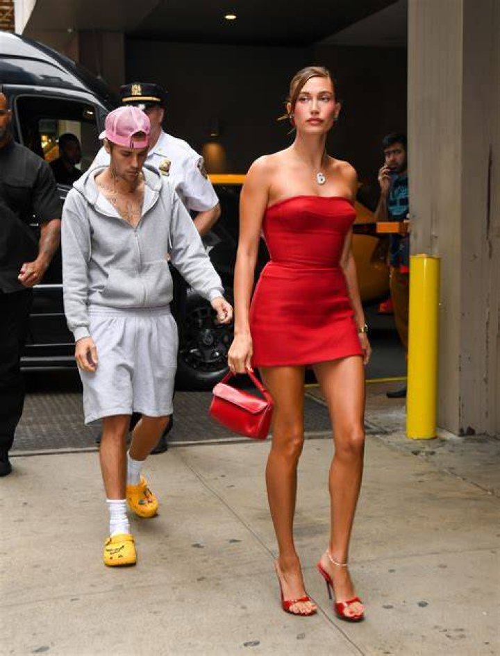 Was Hailey Bieber's Mom A Supermodel?