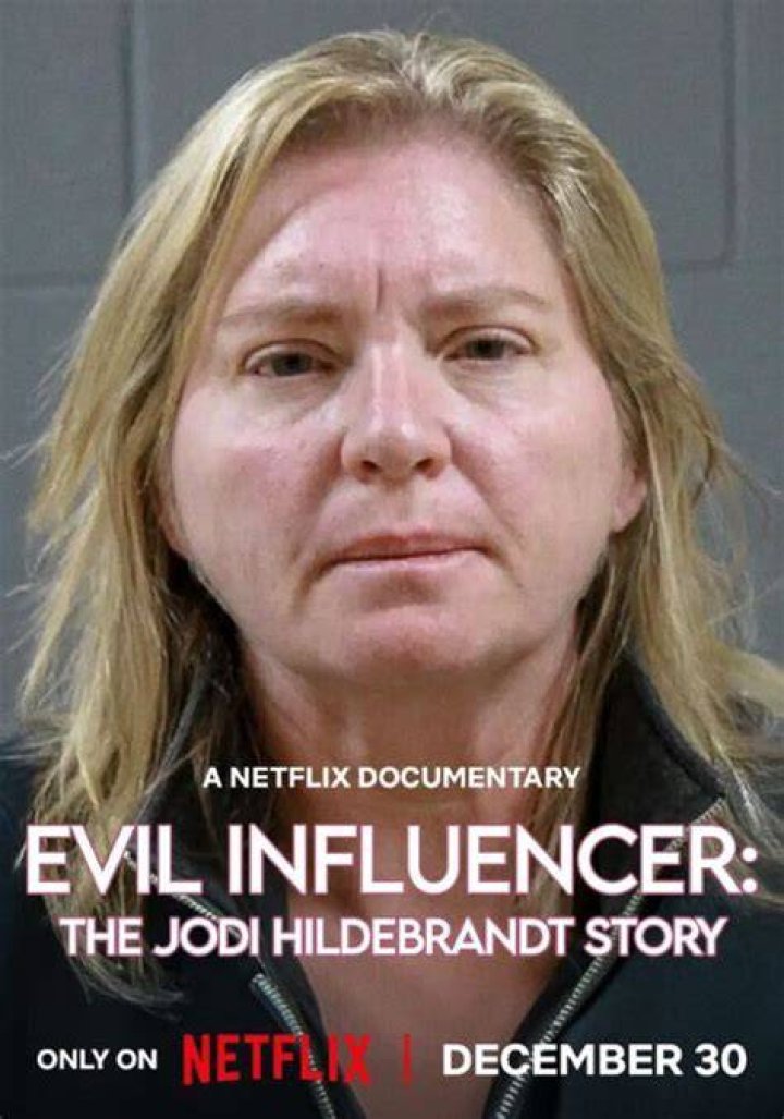 Was Jodi Hildebrandt Ever Married? - The Ultimate Investigation