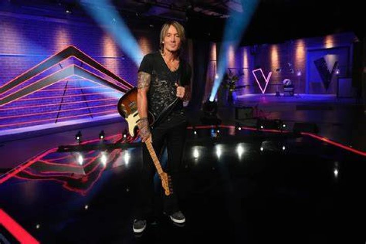 Was Keith Urban Born In Australia? | Ultimate Answer