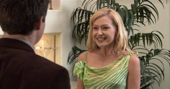 Was Portia De Rossi The Original Actress For Lindsay Bluth?