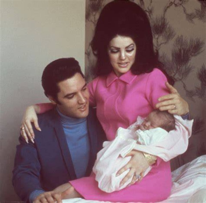 Was Priscilla Presley Pregnant Before Marrying Elvis Presley?
