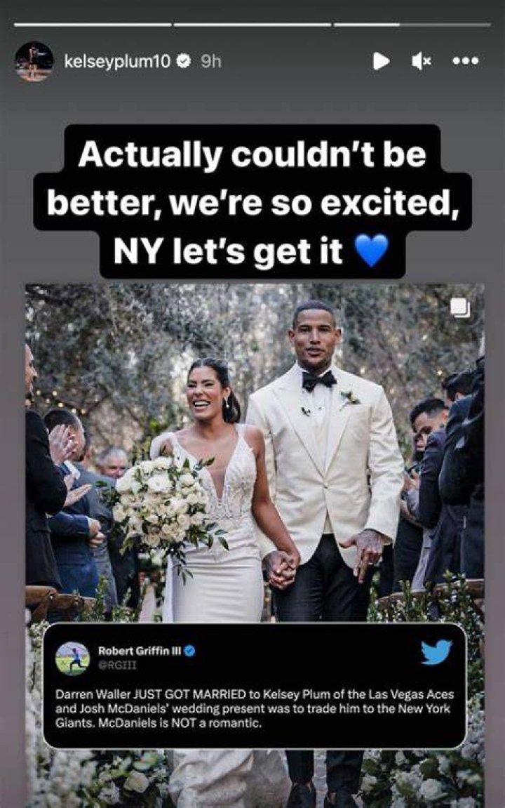 Was Sydney Colson Married: Find Out The Truth