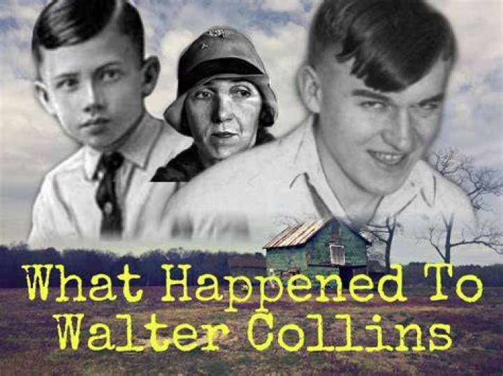 Was Walter Collins Ever Found? Unraveling The Mystery