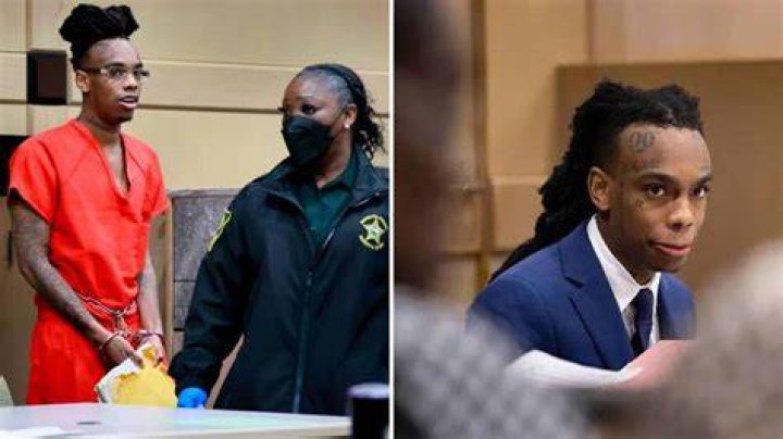 Was YNW Melly Incarcerated?