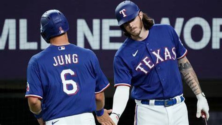 Washington Nationals And Texas Rangers Players: A Comprehensive Guide