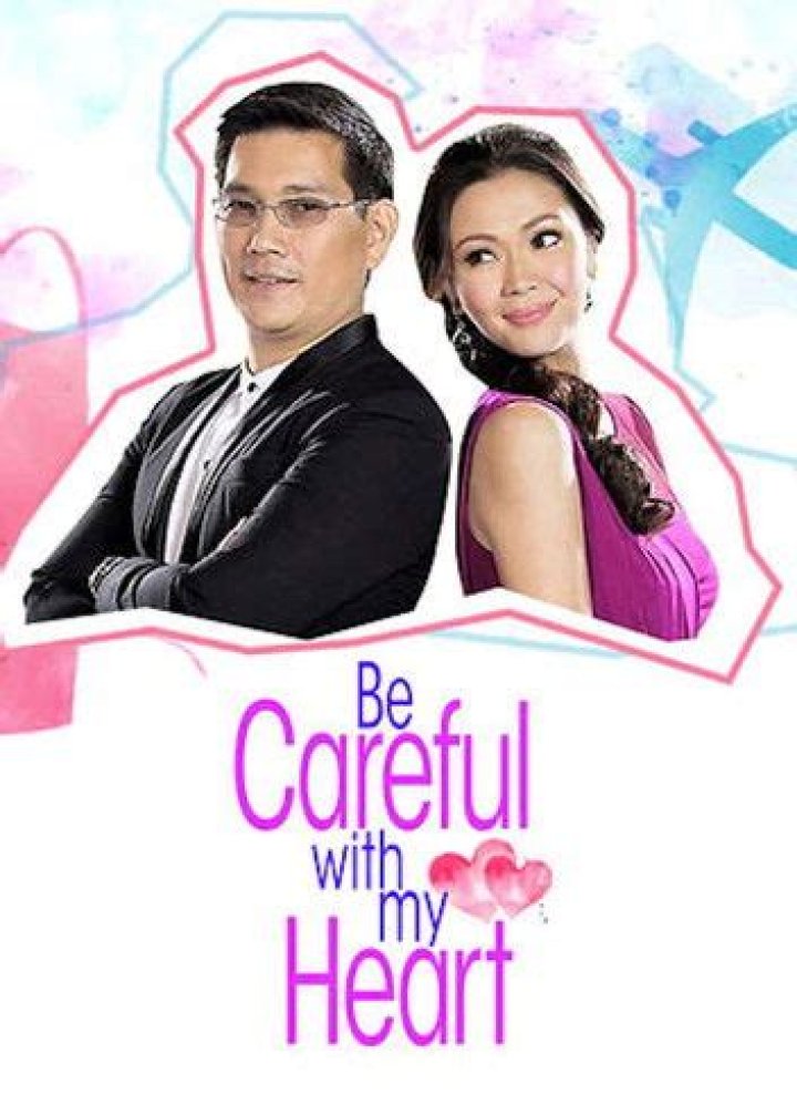 Watch: Be Careful With My Heart Episode 1 Pinoy Tambayan
