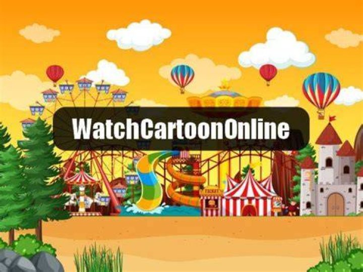 Watch Cartoons Anytime, Anywhere - Thewatchcartoononline.tv