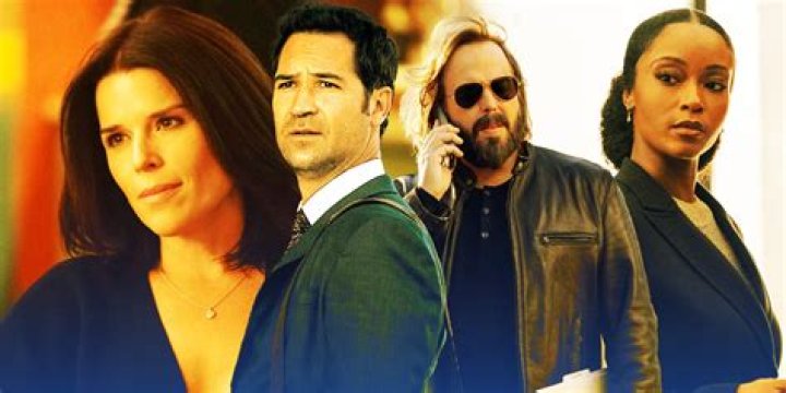 Watch Cast Heat Of The Night 2023 - Full Cast And Crew