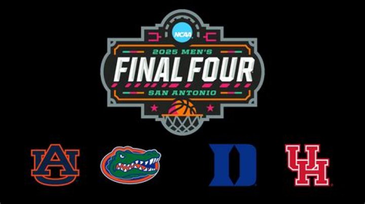 Watch Charity Lawson Dominate The Final Four