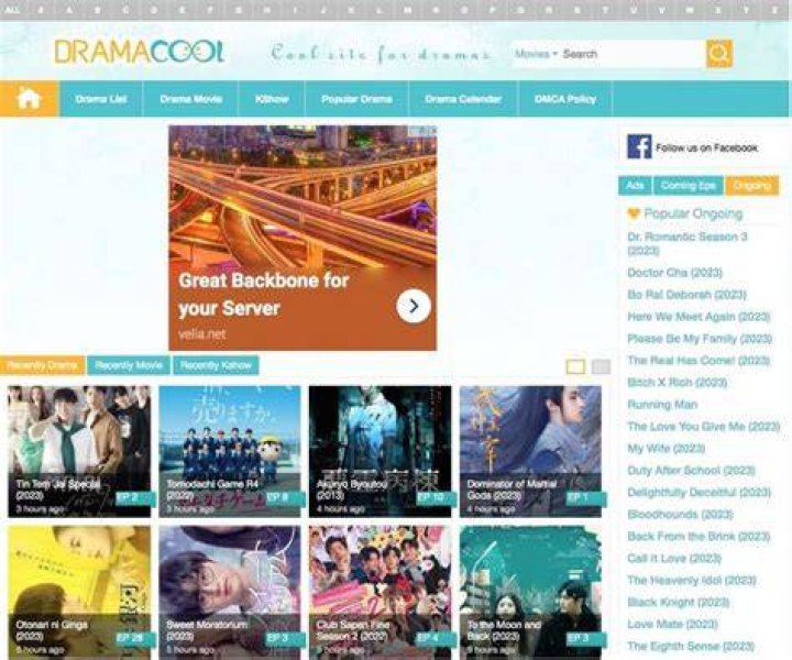 Watch Dramas Anywhere, Anytime With Dramacool