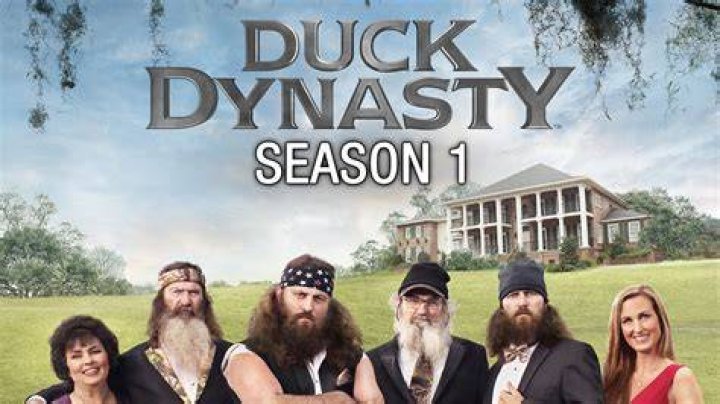 Watch Duck Dynasty Full Episodes Online - Free And Uncut