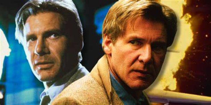 Watch Harrison Ford Movies In Chronological Order