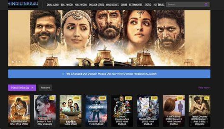 Watch HD Bollywood Movies Online For Free On HD Bolly 4U