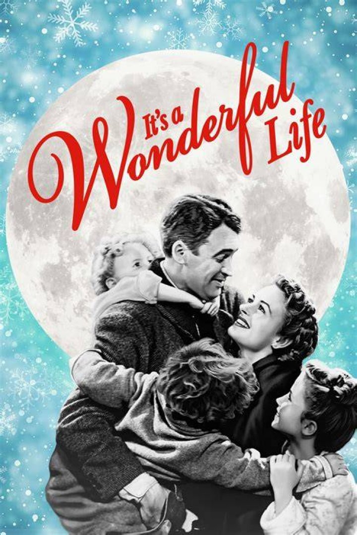 Watch It's A Wonderful Life On Netflix: A Timeless Holiday Classic