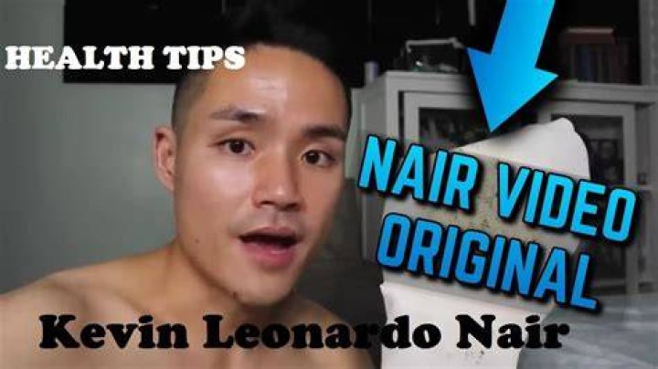Watch Kevin Leonardo Nair's Latest Video On YouTube