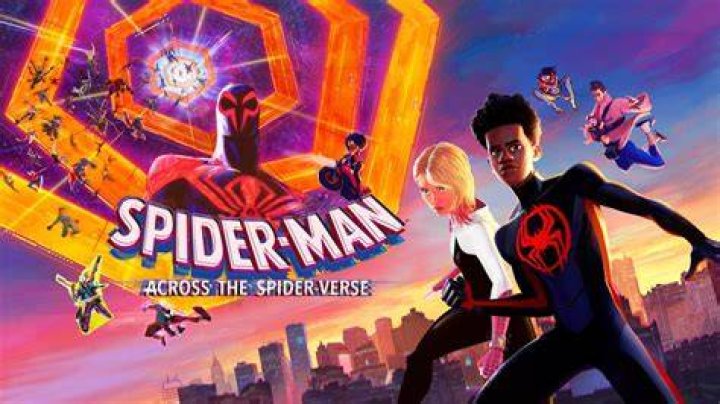 Watch Spiderman Videos On Sellin.id - The Ultimate Destination
