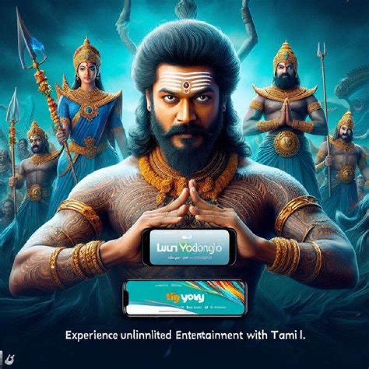 Watch Tamilyogi Online: Your Ultimate Entertainment Destination
