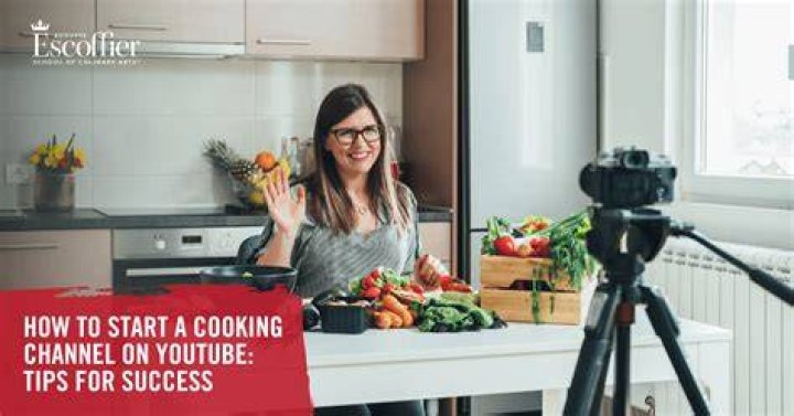 Watch The Cooking Channel On Xfinity: Your Culinary Destination