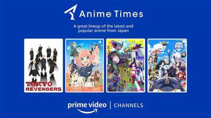 Watch The Latest Anime On WeebTV: Your Ultimate Anime Destination