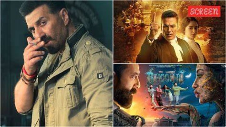 Watch The Latest Bollywood Movies On The Bolly4U